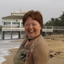 Laverdière, Cécile