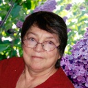 Désalliers, Margaret