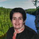 Jobin, Liliane