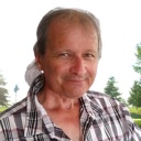 Demontigny, Martin