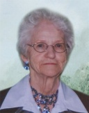 Poisson-Mercier (Hallé), Jeannine