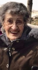 Bouchard Gaudreault, Solange