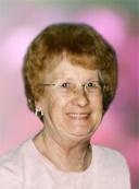 Paquin (Dubé), Marguerite