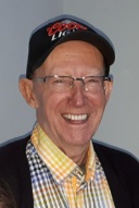 Mercier, Jean-Charles