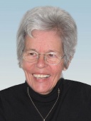 Veillette Berthiaume, Jacqueline