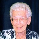 Brooks (McPeake), Betty