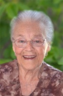 Touzin (Comeau), Aurore