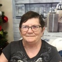 Lavoie, Ginette