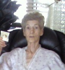 Levesque (Trudel), Marie-Rose