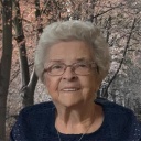 Ouellet (Bourgeois), Alida