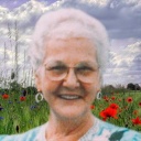Thériault (née Laframboise), Yvette