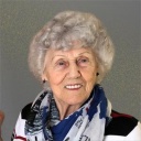 Fournier (née Ayotte), Marthe