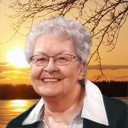 Vanier (née Robitaille), Denyse