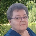 Racicot, Ghislaine