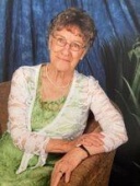 Déziel Secours, Jeannine
