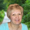 Laliberté, Ginette