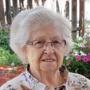 Comeau, Thérèse