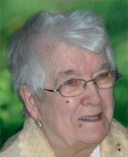 Dubé (Gagnon), Simonne