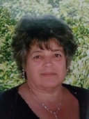Chartier (née Cossette), Andrée