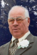 Rousson, Jean-Claude