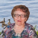 Duchesne (Larose), Huguette