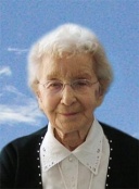 Turgeon (Marcoux), Rachel