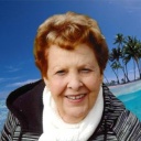 Cloutier (née Massé), Rita