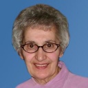 Assaf, Olga Elizabeth