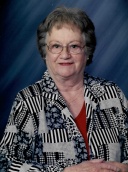 Cyr (née Dee), Yvonne
