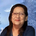 Larouche Gagnon, Ruth