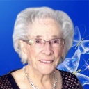 Blais (née Bissonnette), Marthe