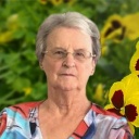 Gendron (Gosselin), Jacqueline