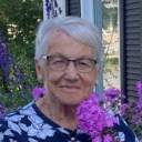 Garneau, Laurette