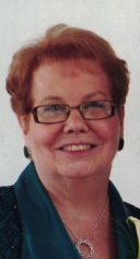 (Plante) Lafrenière, Lisette