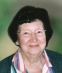 Bisson (Veillette), Thérèse