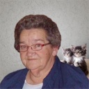 Godbout, Bernadette