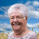 Provencher, Huguette