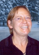 Lévesque, Ghislaine