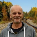 Genest, Gordon Richard