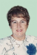 Trottier (Larouche), Huguette