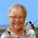 Murray, Jeannine