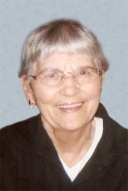 Brulotte (Chainé), Marie-Ange