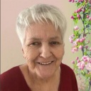 Turcotte, Yvette