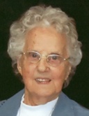 Bélanger (Lapointe), Irène