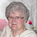 Perron Née Tremblay, Thérèse