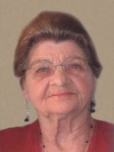 Aubin (Loranger), Madeleine