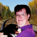 Thibodeau, Nicole