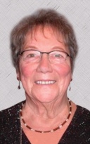 Désaulniers (Girard), Marie-Jeanne