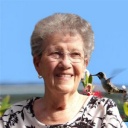 Bérubé (née Caron), Lucille