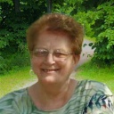 Talbot, Yolande
